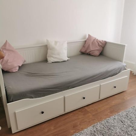 Private Room 1 Лондон Экстерьер фото