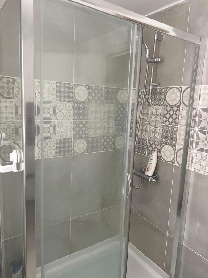 Private Room 1 Лондон Экстерьер фото