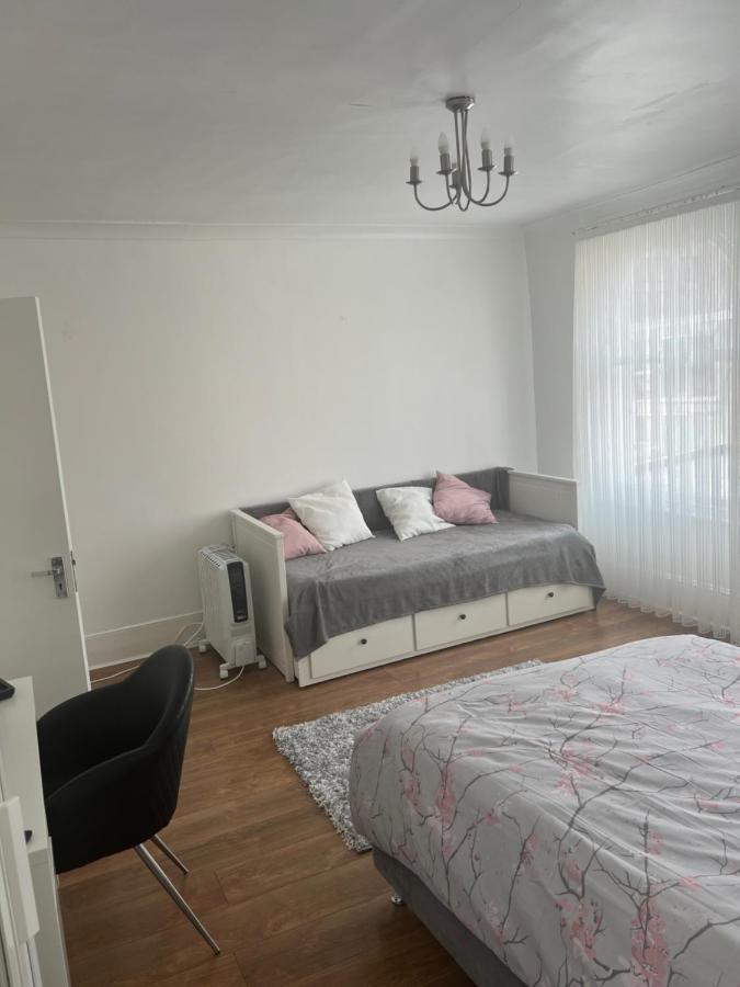 Private Room 1 Лондон Экстерьер фото