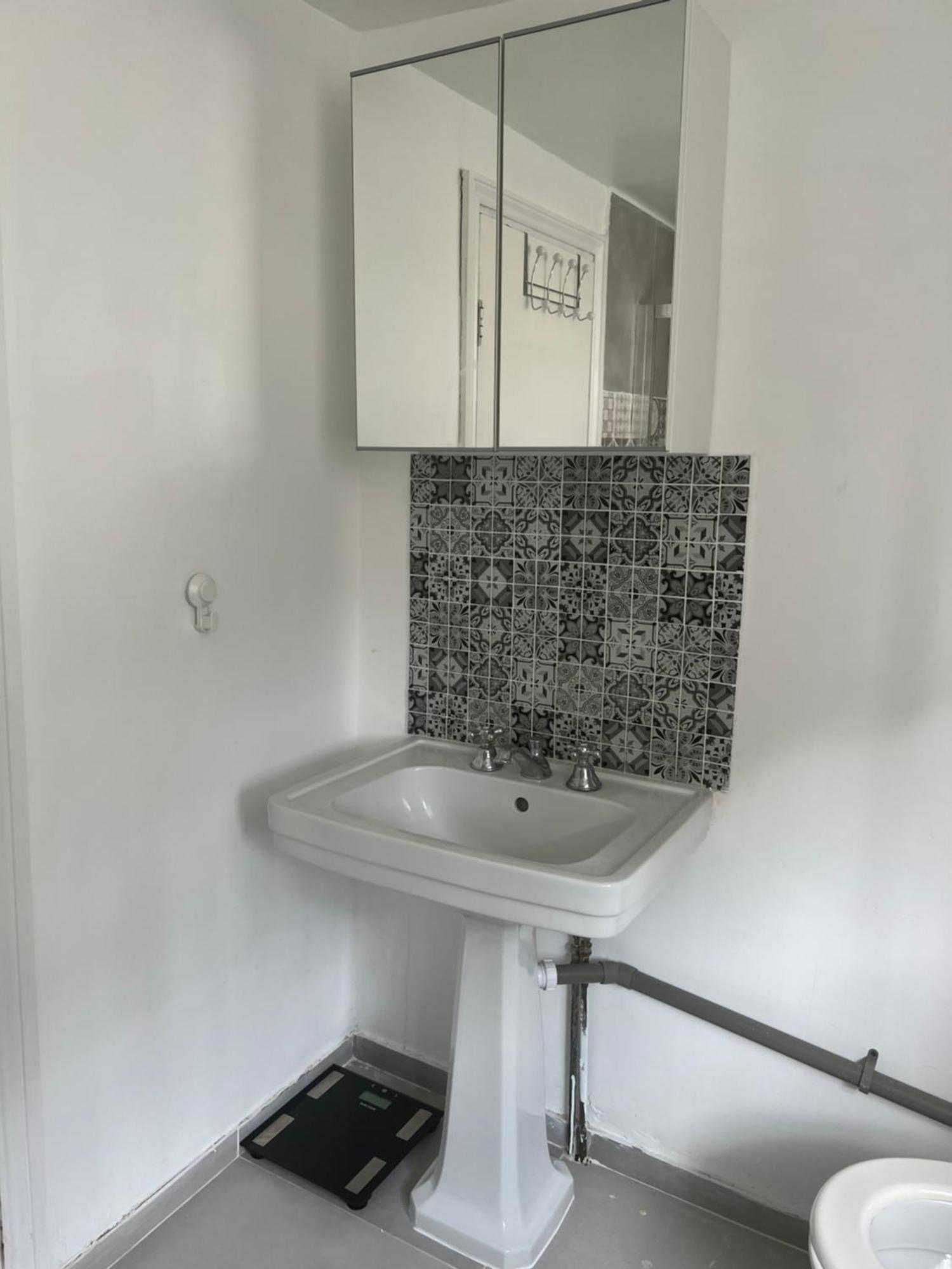 Private Room 1 Лондон Экстерьер фото